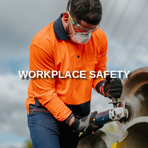 Workplace safety